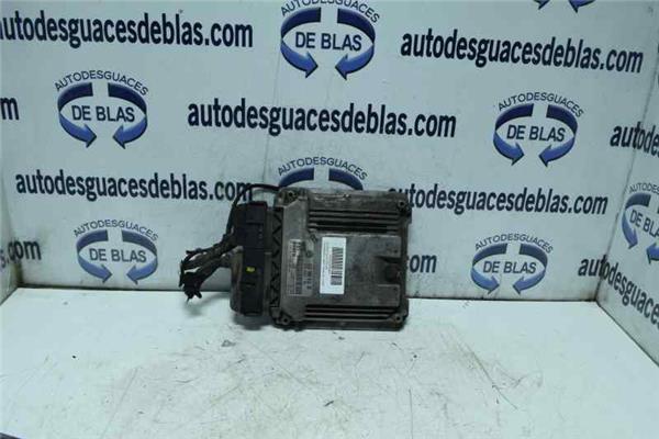 CADDY KAKB 2K Centralita motor uce CADDY KAKB 2K Centralita motor uce