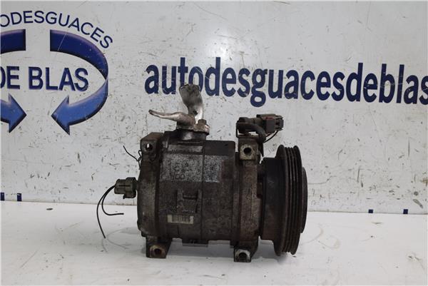 PT CRUISER PT Compresor Aire Acondicionado