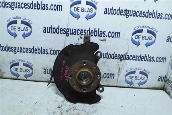 SWIFT BERLINA MZ Mangueta Delantera Derecha