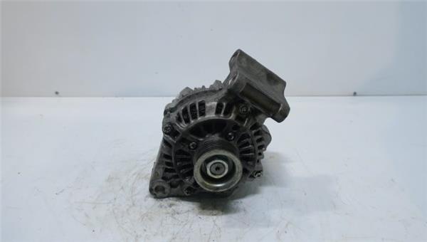Fiesta CBK2002- Alternador