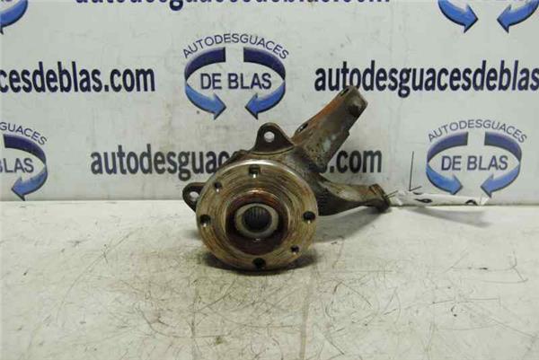 IBIZA Mangueta Delantera Izquierda IBIZA Mangueta Delantera Izquierda