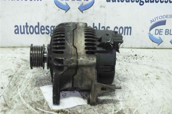 TOLEDO 1L Alternador