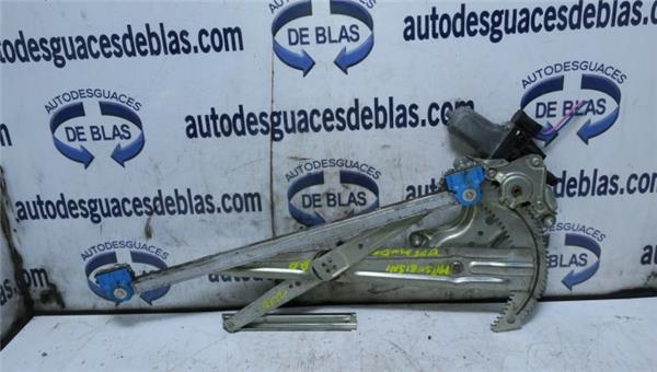 OUTLANDER GF0 Elevalunas Electrico Delantero Derecho OUTLANDER GF0 Elevalunas Electrico Delantero Derecho