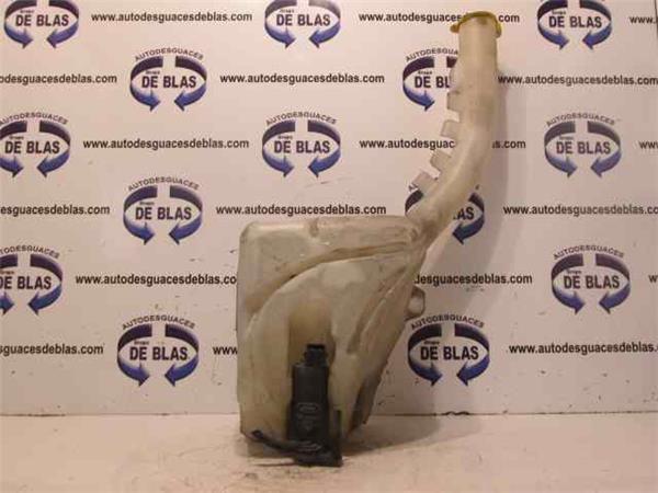 Fiesta CBK2002- Botella Expansion