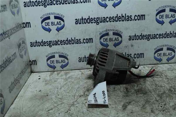 PUNTO BERLINA 188 Alternador