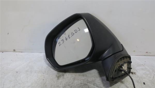 Grand C4 Picasso 10.2006- Retrovisor Izquierdo Grand C4 Picasso 10.2006- Retrovisor Izquierdo
