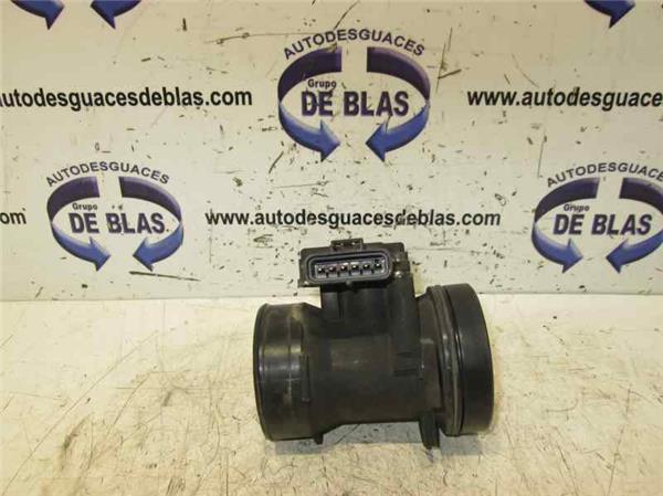 Focus Berlina CAK1998- Caudalimetro
