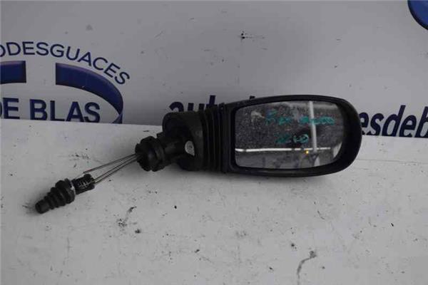PUNTO BERLINA 188 Retrovisor Derecho