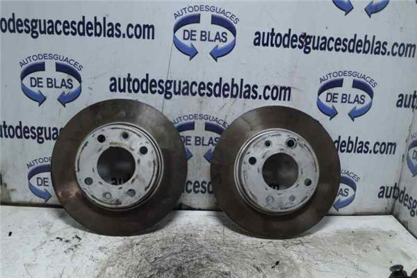 C15 Disco Freno Delantero