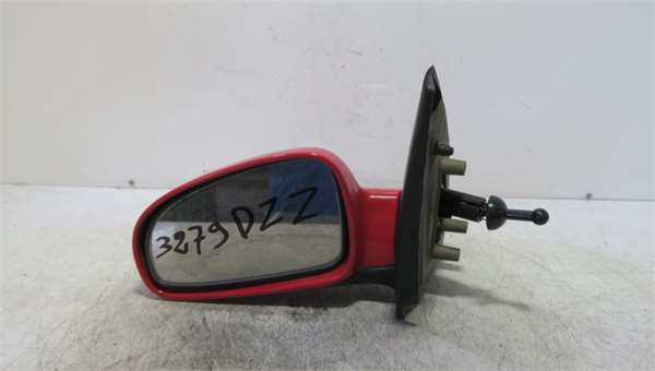 Kalos 2005- Retrovisor Izquierdo Kalos 2005- Retrovisor Izquierdo