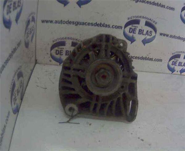 SEICENTO 187 Alternador