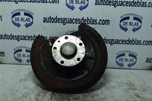 LEON 1P1 Mangueta Trasera Izquierda