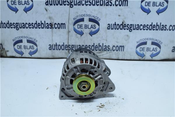 FIESTA BERLINA DX Alternador