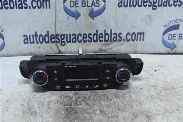 CEED Mandos Climatizador