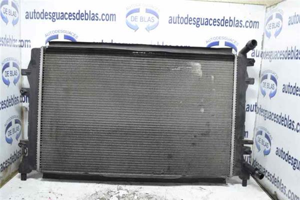 ALTEA XL 5P5 Radiador