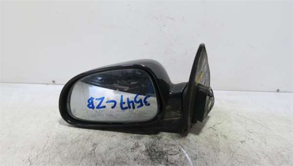 Lacetti 2004- Retrovisor Electrico Izquierdo Lacetti 2004- Retrovisor Electrico Izquierdo