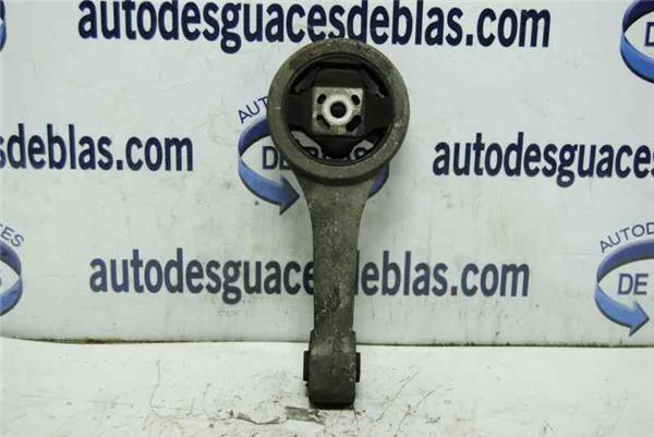POLO 9N3 Soporte Trasero Motor POLO 9N3 Soporte Trasero Motor