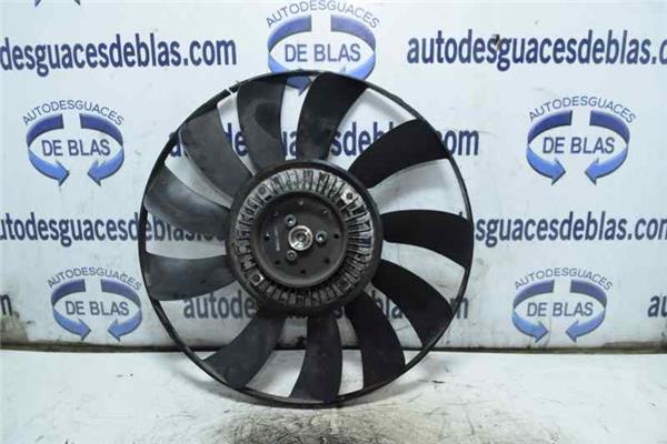 PASSAT BERLINA 3B3 Embrague Viscoso Ventilador