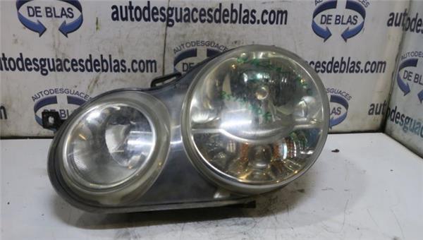 Polo III Berlina 6N21999- Faro Delantero Izquierdo