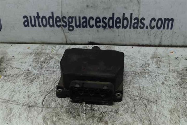 FABIA 6Y26Y3 Valvula Aire Adicional