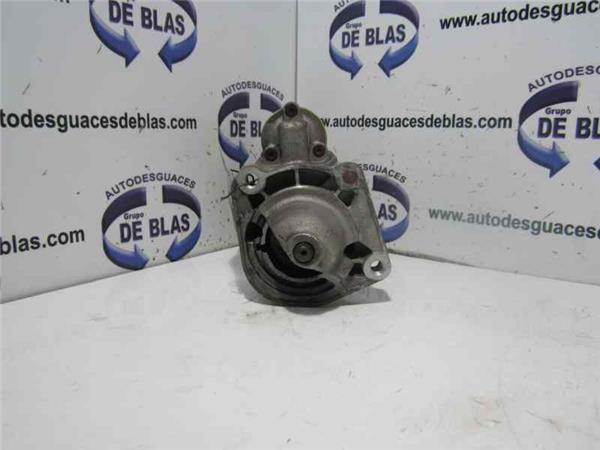 V40 FAMILIAR Motor Arranque