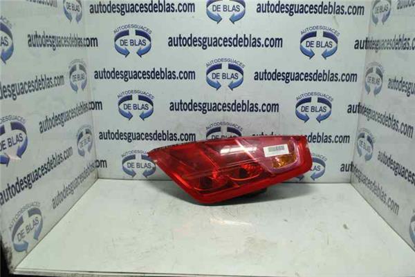 PUNTO EVO 199 Piloto Trasero Derecho