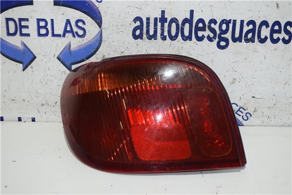 YARIS NCP1NLP1SCP1 Piloto Trasero Izquierdo YARIS NCP1NLP1SCP1 Piloto Trasero Izquierdo