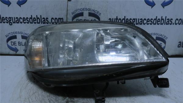 ZAFIRA A Faro Delantero Derecho ZAFIRA A Faro Delantero Derecho