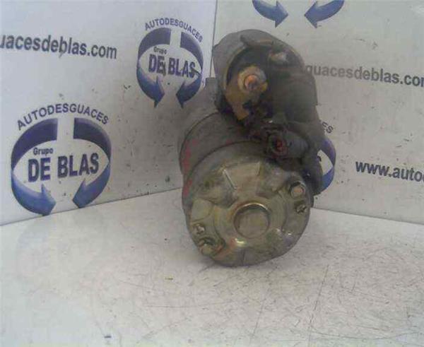 Primera Berl. Traveller P10W101989- Motor Arranque