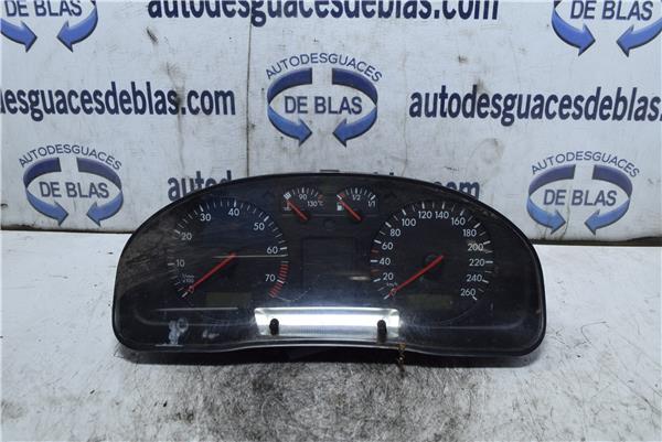 PASSAT BERLINA 3B2 Cuadro Completo PASSAT BERLINA 3B2 Cuadro Completo