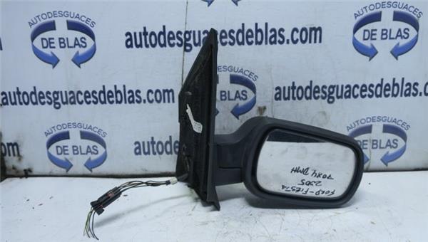 FIESTA CBK Retrovisor Derecho