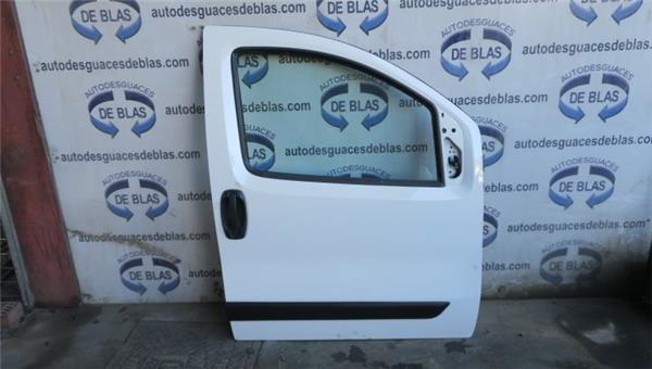 III Fiorino 2252008- Puerta Delantera Derecha III Fiorino 2252008- Puerta Delantera Derecha