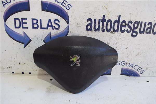 207 Airbag Volante