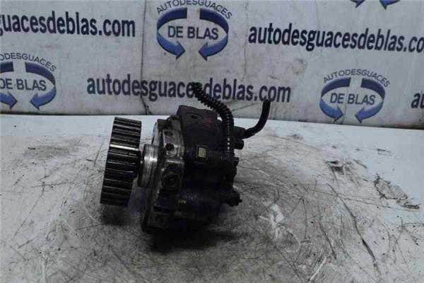 307 S1 Bomba Inyectora