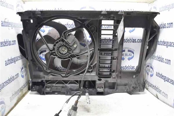407 Electroventilador