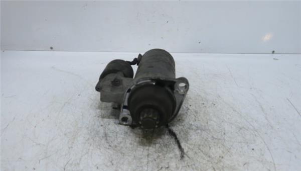Polo IV 9N111.2001- Motor Arranque Polo IV 9N111.2001- Motor Arranque
