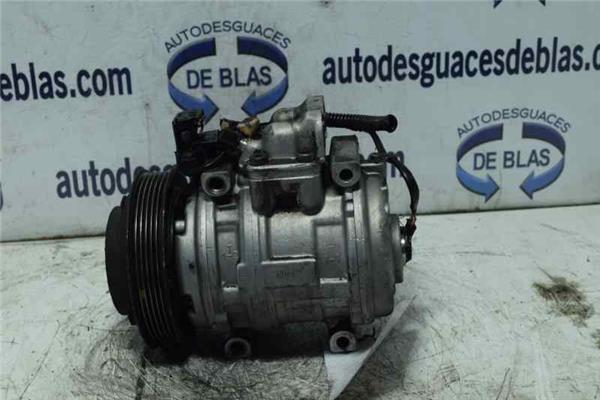 CLASE E W124 BERLINA Compresor Aire Acondicionado