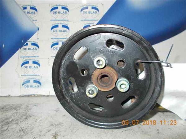 TT CoupeRoadster 8N38N91998- BOMBA DIRECCION ELECTRICA