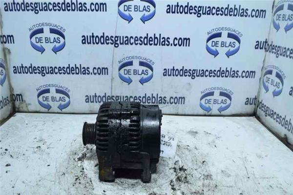 9-3 BERLINA Alternador