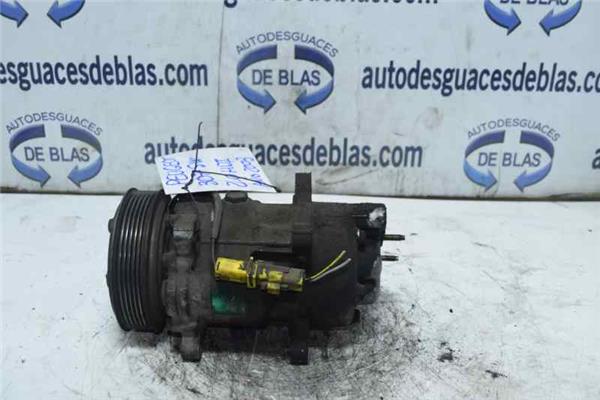 307 BREAK SW S1 Compresor Aire Acondicionado