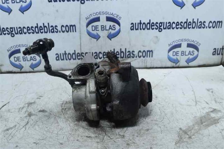 307 BREAK SW S1 Turbo