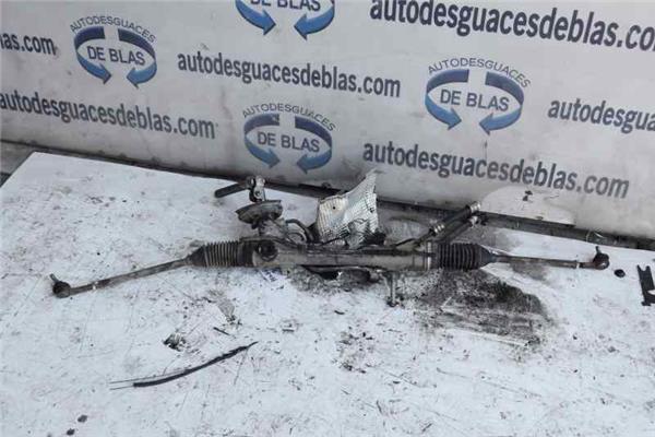 307 S1 Cremallera Direccion Asistida