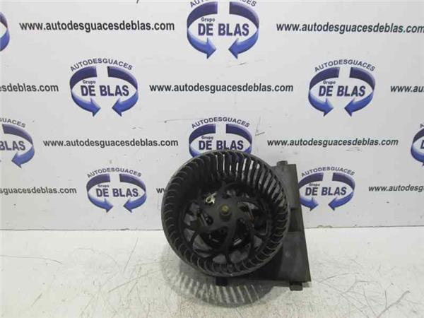 Ibiza 6K108.1999- Motor Calefaccion