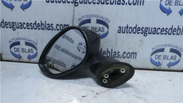 GRANDE PUNTO 199 Retrovisor Izquierdo