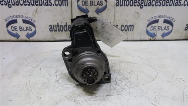 Polo III Berlina 6N21999- Motor Arranque