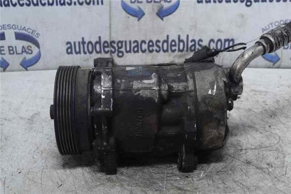 LEON 1M1 Compresor Aire Acondicionado LEON 1M1 Compresor Aire Acondicionado