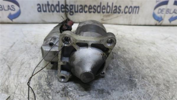 Clio II Fase II BCB02001- Motor Arranque