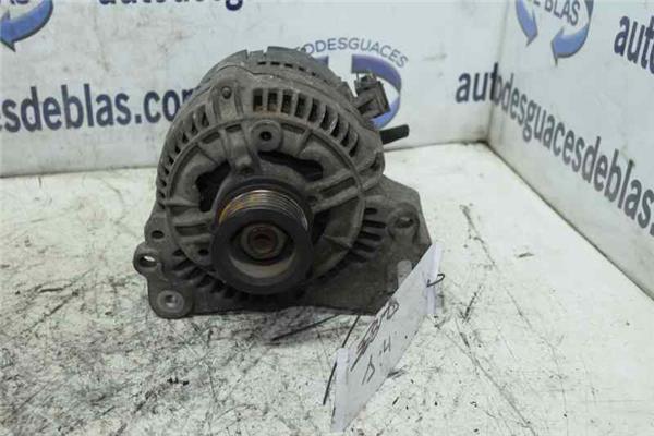 IBIZA 6K Alternador