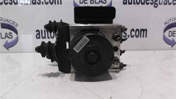 TOLEDO 5P2 ABS