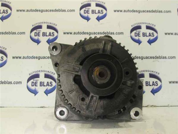 Serie 850 1992- Alternador